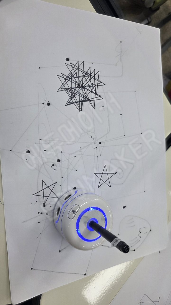 카미봇파이와 떠나는 모험 수업 현장 사진 4